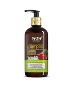 แชมพู Apple Cider Vinegar Shampoo 300  mL