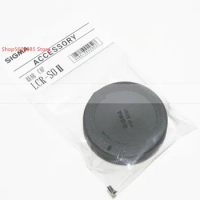 NEW Original Lens Rear Cap Dust-free Cover Protector LCR-SO II For Sigma 35 50 85 1.4 24-70 18-200mm Lens For Sony E-Mount