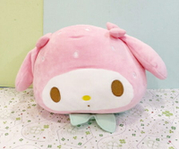 【震撼精品百貨】My Melody 美樂蒂 Sanrio美樂蒂造型靠墊-草莓#93108 震撼日式精品百貨