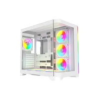 VenomRX Casing PC Astral Max ATX Putih