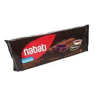 BLIAM RICHEESE NABATI WAFER 110 Gr NABATI WAFER RICHOCO 110GR