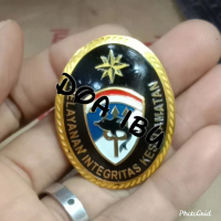 pin kplp pelayanan integritas keselamatan-magnet
