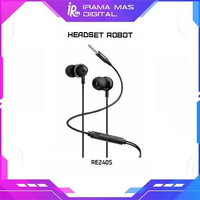 HEADSET ROBOT - RE240S