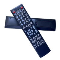 New Remote Control for Denon AV Receiver AVR-390 AVR-391 AVR-1311 AVR-1312