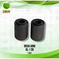 Bosh Swing Arm Motor GL / CB