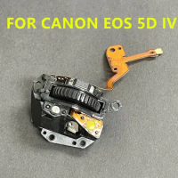 NEW FOR Canon EOS 5D Mark IV 5D4 Top Cover Dial Assembly Replacement Repair Part