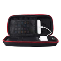 2019 New Hard Travel Case for Anker PowerCore 20100/ PowerCore ll 20000mAh, AUKEY Powerbank 10000mAh/ AUKEY 20000mAh Power Bank