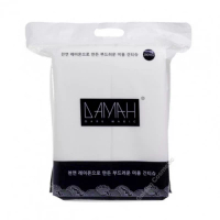 DAMAH 黑魔法洗面巾加大裝 200pcs