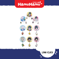[Official]Link Click × LINE FRIENDS 75mm Pendant Badge Blind Box(Single Item/Whole Box) - GoodsFun(R