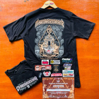 KAOS ORIGINAL ACARA CB BANJARNEGARA KE 9 TAHUN 2026 free STIKER BANYAK+KUPON UNDIAN + PIAGAM