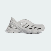 【adidas 愛迪達】Adifom Supernova 男女 休閒鞋 涼鞋 魚骨 一體成形 襪套 輕量 灰(IF3914)
