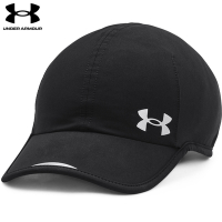 【UNDER ARMOUR】UA Launch棒球帽-優惠商品