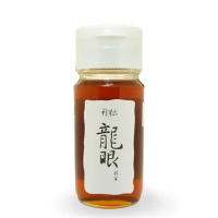 【蜂巢氏】嚴選驗證龍眼蜂蜜1800gX1桶(100%純龍眼頂級蜂蜜)