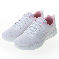 SKECHERS 女鞋 健走系列 GO WALK JOY - 124640WPK