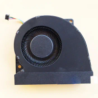 Cooling Fan For ASUS ROG XG Mobile GC31S GC31 dc12v FMQL 4wire