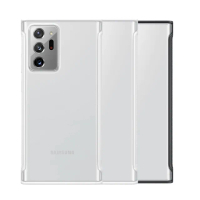 【SAMSUNG 三星】原廠Galaxy Note20 Ultra N985專用 透明防撞背蓋(公司貨)