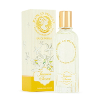 JEANNE EN PROVENCE (JEP) 茉莉輕語女性淡香精 60ML (原廠公司貨)