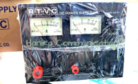 Promo Rtvc Pv-3310 Dc Power Supply 30A Pv3310 Baru