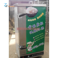 Electric Rice Cooker / Commercial Rice Cooker / Industrial Rice Cooker