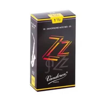 Reeds Saxophone Alto Vandoren #1,5 Original Traditional #1.5