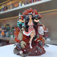 Koleksi  Anime Figure Kamado Nezuko M277