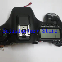 NEW for Canon for EOS 7D Mark II 7D2 Digital Camera Top Cover Assembly Replacement Repair Part