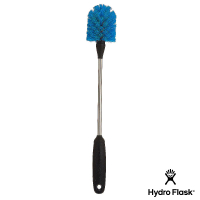 【Hydro Flask】水瓶清潔刷具(海洋藍)
