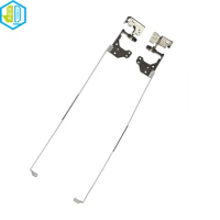 Replacement Computer LCD Hinges Support Hinge Set for ASUS TUF Gaming FX505 FX505GM GD GE FX505DY DV FX505D FX86 13NR00S0AM0801