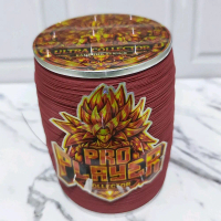 Gelasan Bandung Berisik 0,23 Ultra Collector Pro Player 6000 Yard