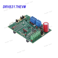 Avada Tech DRV8317HEVM Power management IC development tool