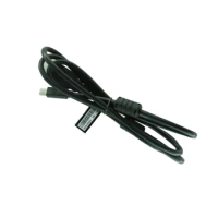 DISPLAY PORT TO mDP (MINI DISPLAY PORT) CABLE For Samsung C49HG90DMN U24E850R U28E850R U32E850R 4K UHD LCD LED Monitor