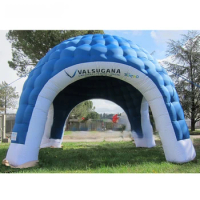 Tent Store Foldable Cloth Customized Avoid Sharp China Soft Toy Tents Tent Kids Binle St47425 Fashion