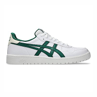 Asics Japan S [1201A173-131] 男女 休閒鞋 運動 經典 復古 舒適 百搭 亞瑟士 白綠