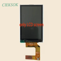 LCD Screen Panel for Garmin Alpha 100 Display LM1561C01-1C GPS Handhled Navigator LCD Handwritten Touch Replacement Screen