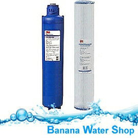 【Banana Water Shop】6期零利率3M AP903全戶式淨水器替換濾心AP917+3M折疊式前置濾芯