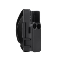 Expansion Bracket Hand Strap For DJI Osmo Pocket 3 Extension Handle Frame Adapter Protective Cover For DJI Pocket 3 Accessories