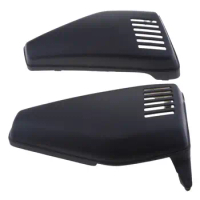 Motorcycle Vintage Panel Side Cover Set for Honda CG110 CG125