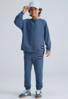 GRIMELANGE Nacer 衛衣及運動褲套裝