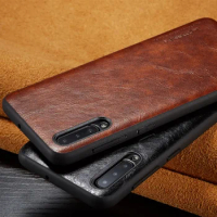 For Samsung Galaxy Note 10 Case Luxury Leather Case Cover For Samsung Galaxy S10 S9 Plus S20 Note 9 10 A10 A30 A70 Case