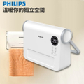 飛利浦壁掛暖風機 AHR3124FX 遙控電暖器 7坪適用