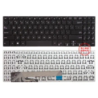 New laptop US Keyboard for ASUS YX560U K560 K560U R560L F560U A560 F560L D560Y X560MA