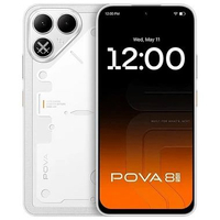 Tecno Pova 8 5G 8/256GB