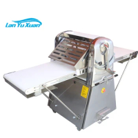 Hot sale stainless steel dough sheeter machine dough sheeting roll automatic dough laminating machine