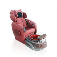 Massage Foot Massage Chair Customized Multifunctional Pedicure Manicure Pedicure Chair Massage Smart Foot Pool Chair