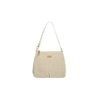 Dowa Umbria Hand Bag Eggshell