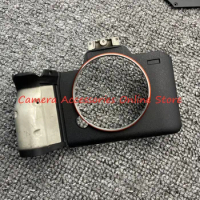 Repair Parts Front Case Cover Block Ass'y For Sony ILCE-7M4 ILCE-7 IV A7M4 A7 IV R7R4 A7S3 A9M2