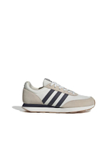 รองเท้าผ้าใบผู้ชาย Run 60s 3.0 รุ่น IE3830 สี Wonder White / Legend Ink / Core White