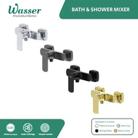 Kran Shower Mixer Wasser MSW-V2750 / Keran Shower Mixer Wasser MSW V2750 / Shower Mixer Wasser MSW V