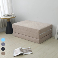 BN-Home Antony安東尼涼感獨立筒床墊 3尺單人90x188cm(床墊/涼感/ 沙發床/單人沙發/折疊椅)