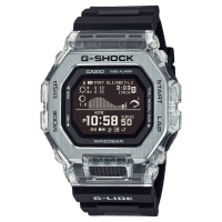 【CASIO】G-LIDE GBX-100 系列 GBX-100S-1